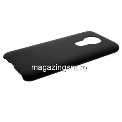 Husa Motorola Moto G7 Power Dura Neagra