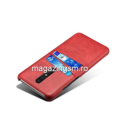 Husa Nokia 4,2 Dura Rosie