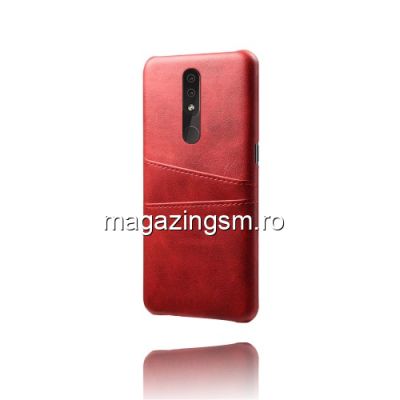 Husa Nokia 4,2 Dura Rosie