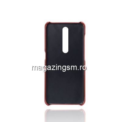 Husa Nokia 4,2 Dura Rosie