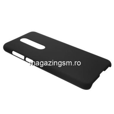 Husa Nokia 5,1 Plus / X5 Dura Neagra