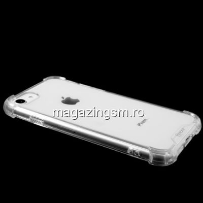 Husa Protectie iPhone 7 Dura Transparenta