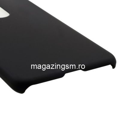 Husa Protectie Nokia 8,1 Dura Neagra