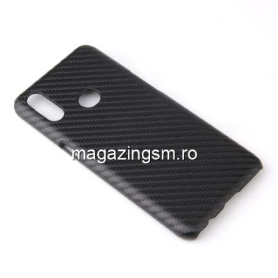 Husa Protectie Samsung Galaxy A10S Dura Neagra