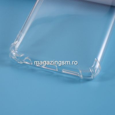 Husa Samsung Galaxy A21 TPU Transparenta