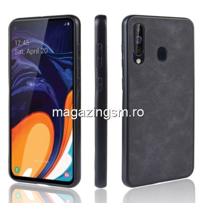 Husa Samsung Galaxy M40 Dura Neagra