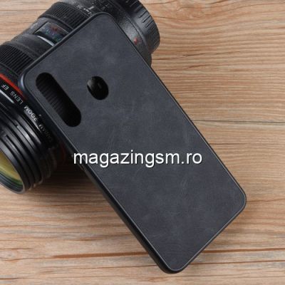 Husa Samsung Galaxy M40 Dura Neagra