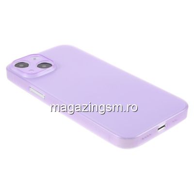 Husa Telefon iPhone 13 Mini Dura Mov