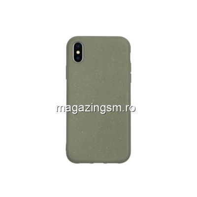 Husa telefon iPhone 6 / 6s, Verde, Bioio