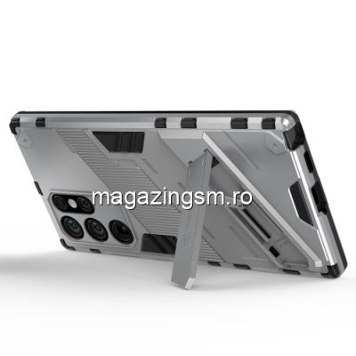 Husa Telefon Samsung Galaxy S22 Ultra 5G Dura Alba