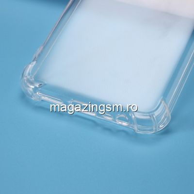 Husa Xiaomi Redmi 8A TPU Transparenta