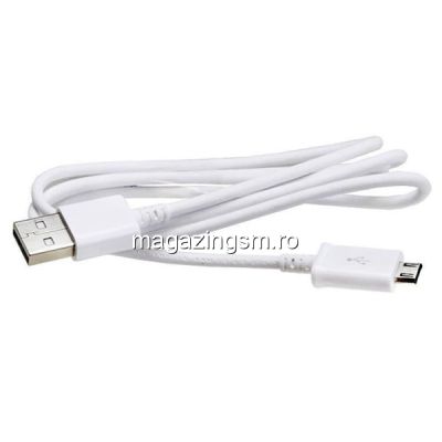 Incarcator Auto HTC One M8 USB Alb