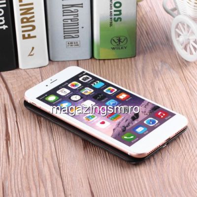 Incarcator Wireless Google Pixel 3 XL Negru