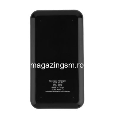 Incarcator Wireless Samsung Galaxy J4+ Matuit Negru
