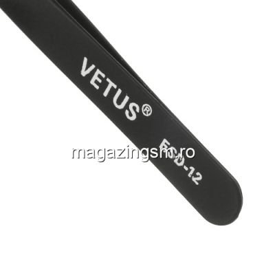 Penseta Antistatica VETUS E