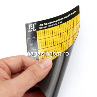 Plansa Reparatii GSM Magnetica iPhone Samsung Sony
