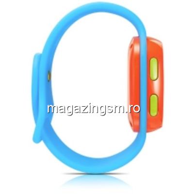 Resigilat Smartwach Alcatel SW10,Rosu