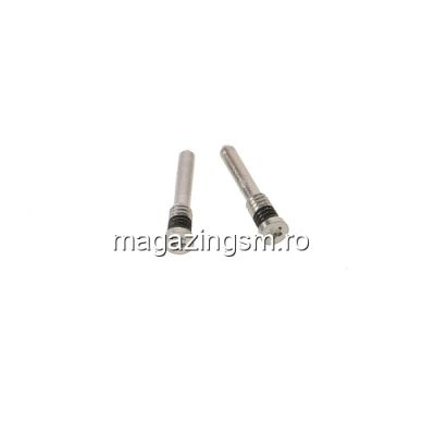 Set Complet Suruburi iPhone 11 - Argintiu