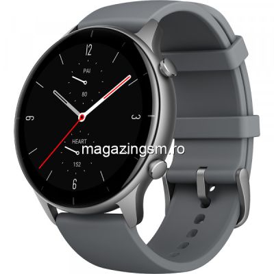Smartwatch Amazfit GTR 2e Gri
