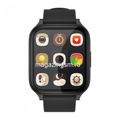 Smartwatch iHunt Watch 7 Black