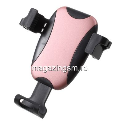 Radiate Menda City tower Suport Telefon Auto Samsung Galaxy S7 Edge G935 Rotire 360 Grade cu Suport Ochelari Roz Auriu Pret Radiate Menda City tower Suport Telefon Auto Samsung Galaxy S7 Edge G935 Rotire 360 Grade cu Suport Ochelari Roz Auriu Pret