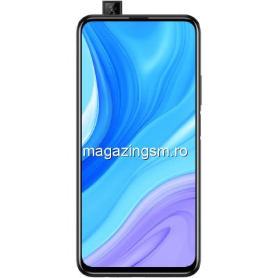 Telefon mobil Huawei P Smart Pro, Dual SIM, 128GB, 6GB RAM, 4G, Black