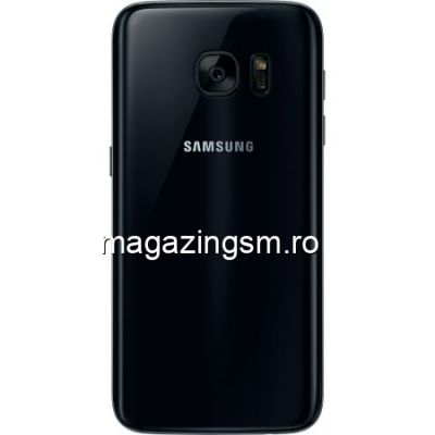 Telefon Mobil Samsung Galaxy S7 32GB 4G Negru