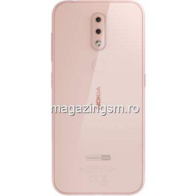 Telefon Nokia 4,2 Dual Sim 32GB Roz