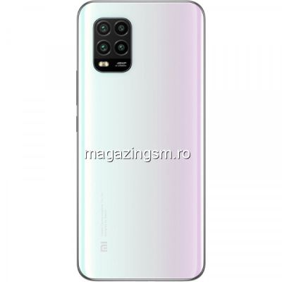 Telefon Xiaomi Mi 10 Lite 5G 128GB White