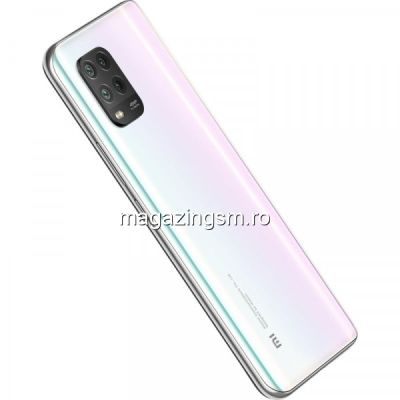 Telefon Xiaomi Mi 10 Lite 5G 128GB White