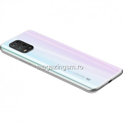 Telefon Xiaomi Mi 10 Lite 5G 128GB White