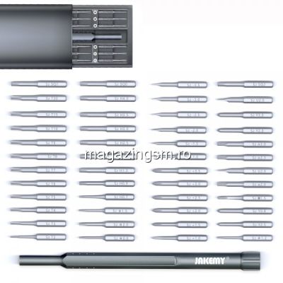 Trusa Surubelnite 49 in 1 Samsung iPhone Universala