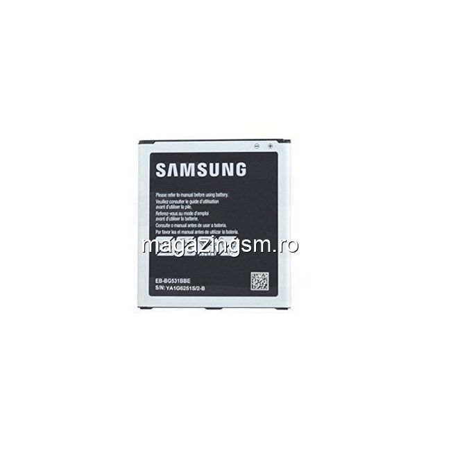 Acumulator Samsung Galaxy J5 J500F EB-BG531BBE