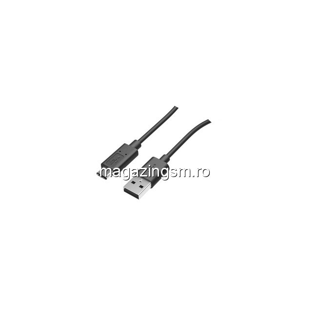 Cablu De Date Si Incarcare USB Tip C Lenovo B Negru