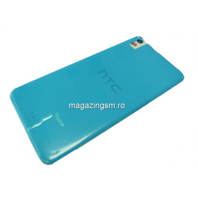 Capac baterie HTC Desire 816 Original Alb