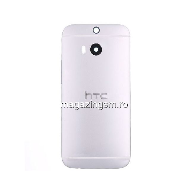 Htc one m8s výměna baterie