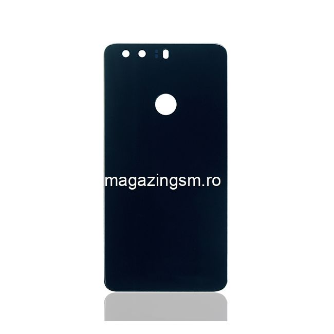 Capac Baterie Spate Huawei Honor 8 Negru