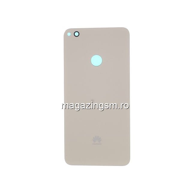 Capac Baterie Spate Huawei P8 Lite 2017 Auriu