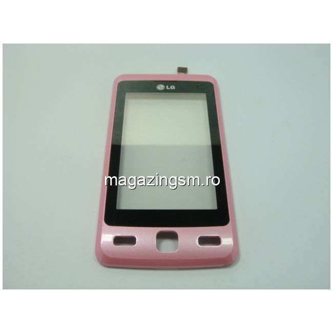 Batteria compatibile con fit to LG KP501, SBPL0096502, KF350, LGIP-470R, KF350 Ice Cream, KP500, SBL0096501