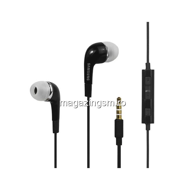 fa tema anulare formă Casti Handsfree Samsung Samsung Galaxy S6 SM-920 Stereo Cu Microfon Negre SWAP Bulk Pret fa tema anulare formă Casti Handsfree Samsung Samsung Galaxy S6 SM-920 Stereo Cu Microfon Negre SWAP Bulk Pret