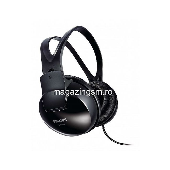 Casti Philips Hi-Fi SHP1900
