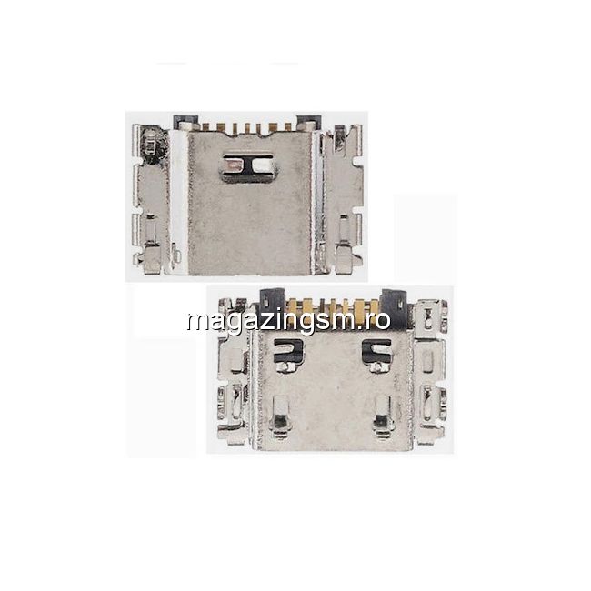 Conector Incarcare Samsung Galaxy J3 J330 2017