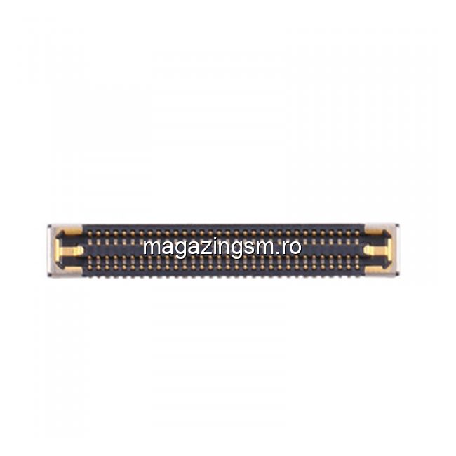 Conector Placa De Baza Samsung Galaxy A52
