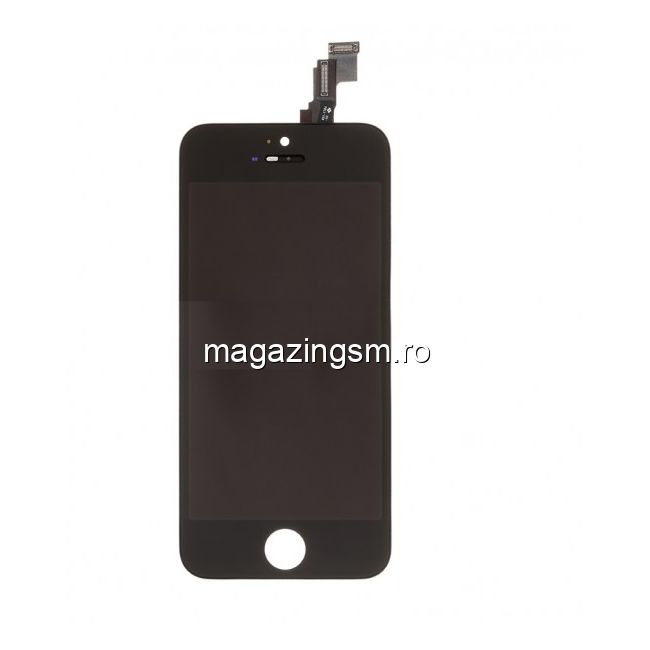 Display iPhone SE Negru