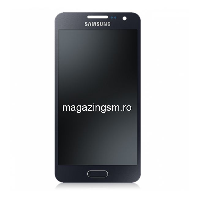 Ecran Samsung Galaxy A3 A300 Original Negru