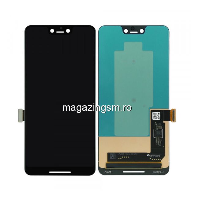 Display Google Pixel 3XL Negru