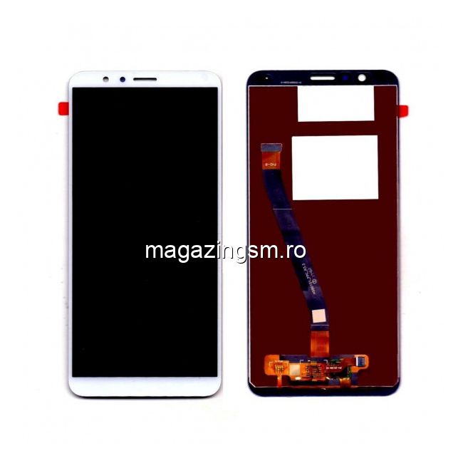 Ecran Huawei Honor 7X Negru