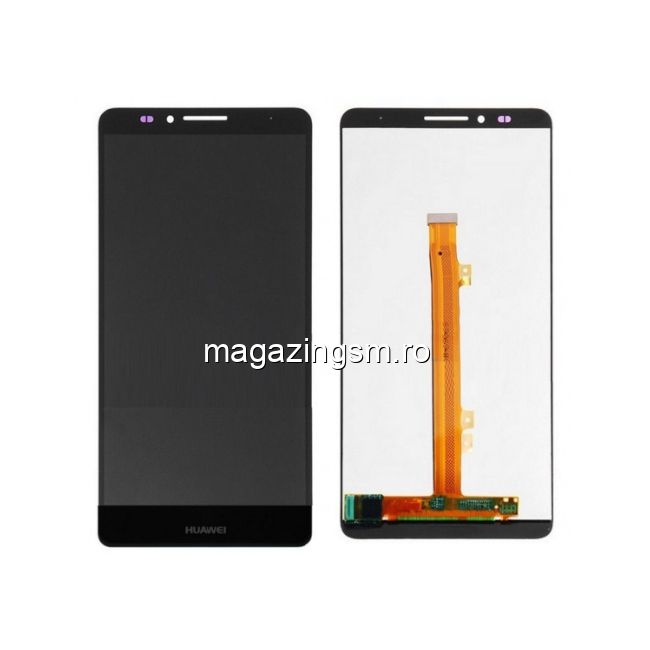 Display Huawei Mate S 2015 Negru