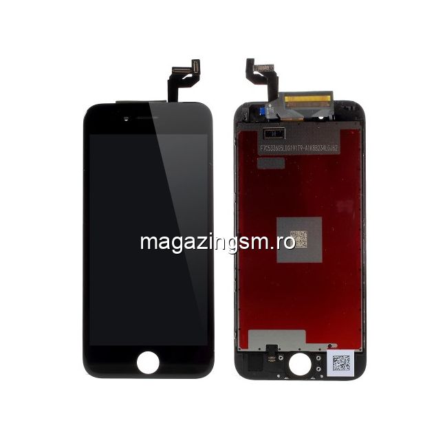 Display iPhone 6s Negru