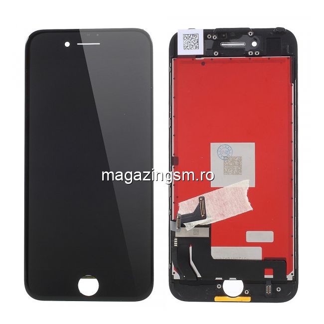 Display Iphone 7 NEGRU